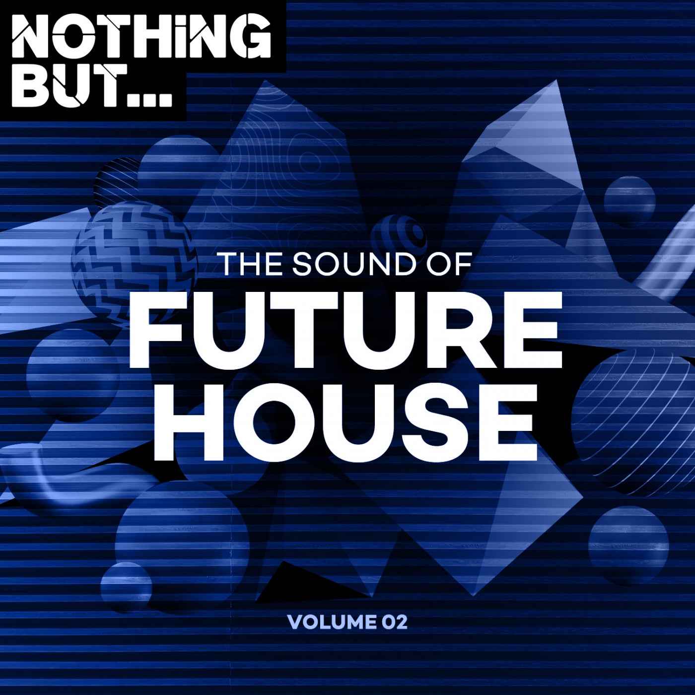 VA – Nothing But… The Sound of Future House, Vol. 02 [NBTSOFH02]